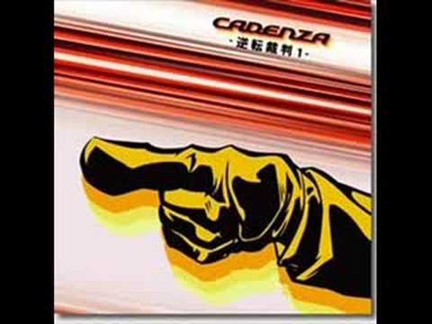 Cadenza ~ Remix : #05 : Reminiscence