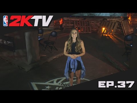 NBA 2KTV S2. Ep. 37 - RTTF Championship Event