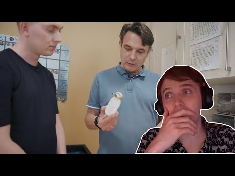 Endlich! Die Wahrheit über Heroin kommt ans Licht - Open Mind reagiert auf Tomatolix Heroin-Doku