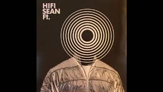 Hifi Sean (feat. Alan Vega) - A Kiss Before Dying