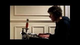 cover - empty space - Air Traffic