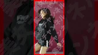 #S754【美女チアリーダーIRIS様】 #shorts #チア #IRIS #美女 #チアリーダー #川崎ブレイブサンダースチアリーダーズ #cheerleader #cheerleading