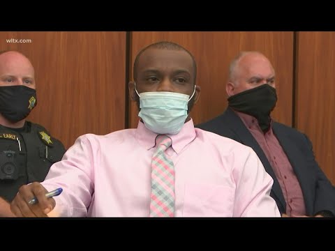Nathaniel Rowland trial: Day 5 recap
