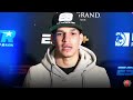 THE KO STREAK CONTINUES! EDGAR BERLANGA ON HIS EXPLOSIVE KNOCKOUT OF ERIC MOON