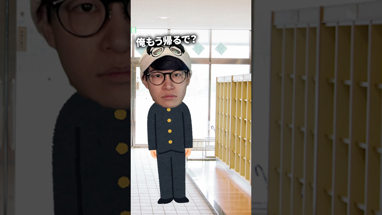 YouTubeサムネイル