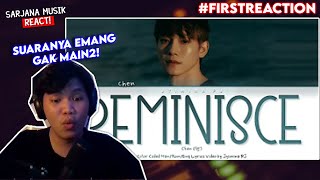 Download lagu CHEN (첸) - 'Reminisce' Lyrics (Color Coded_Han_Rom_Eng) | SARJANA MUSIK REACT mp3 Download lagu CHEN (첸) - 'Reminisce' Lyrics (Color Coded_Han_Rom_Eng) | SARJANA MUSIK REACT mp3