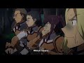 Shin Wolford Vs Tiger Demon Wise Man S Grandchild Kenja No Mago