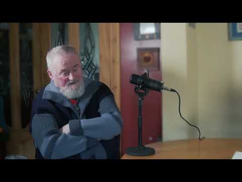 Interview with former IRA man Anthony McIntyre - coming soon