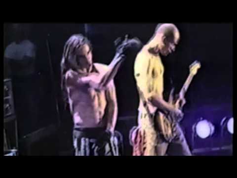 Red Hot Chili Peppers - If You Have To Ask [Official Music Video]