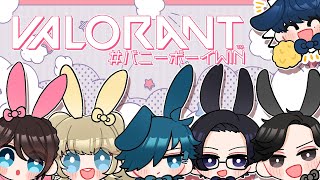 【VALORANT】CRカップスクリム最終日~‼お相手うぉっかさん【ぶいすぽっ！/英リサ】