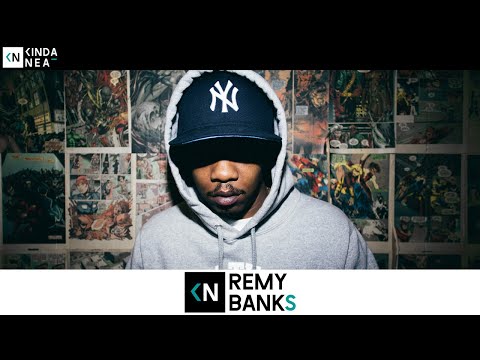 REMY BANKS - PHANTOM OF PARADISE.