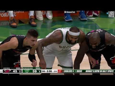 Rodney Hood : All Possessions (2021-12-04)