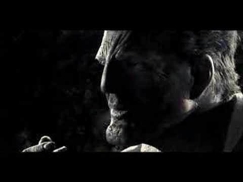 komunální odpad - Vrah