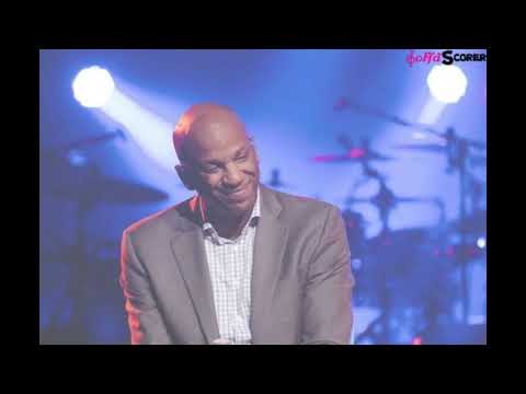 Days of Elijah - Donnie McClurkin