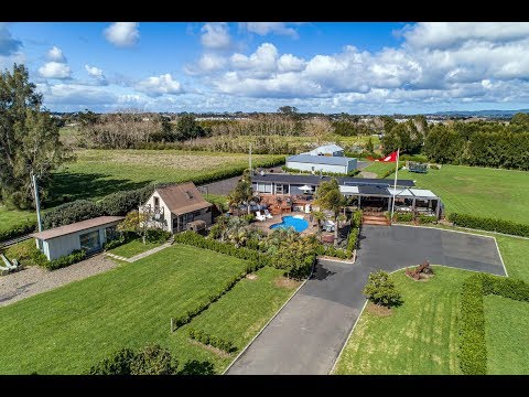 53 Riverlea Road, Whenuapai, Waitakere City