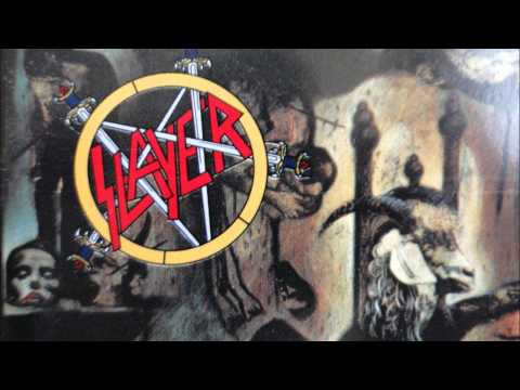 Slayer - Necrophobic