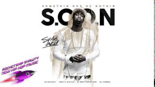 Sy Ari Da Kid - On My Worst Day [Prod. By Christian Lou]