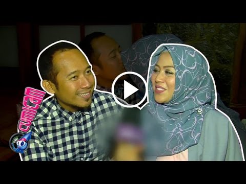 Ultah Pernikahan, Denny Cagur Dikerjai Istri - Cumicam 19 Januari 2017