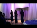 Maalai Mangum Neeram Dance