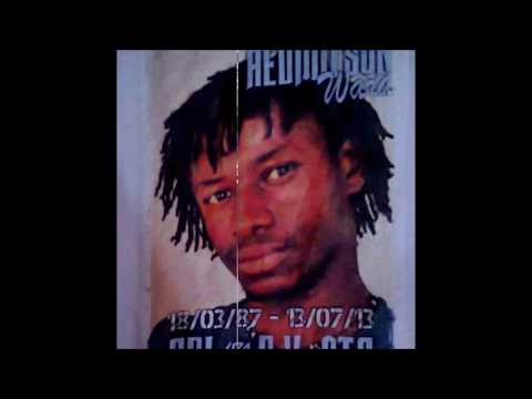 NIGGA LOK´S ft FICHON - HORA KI MORTI TXIGA