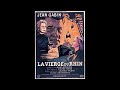 Bande Annonce LA VIERGE DU RHIN Gilles Grangier 1953