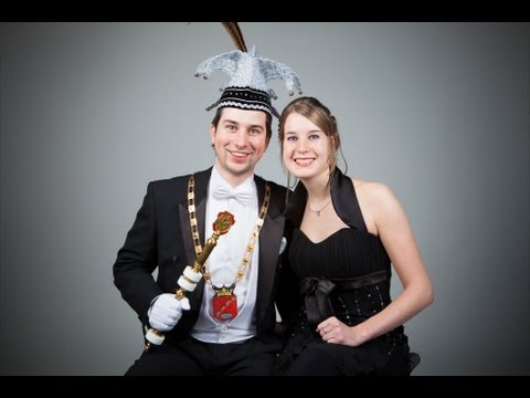 Kleindererre Preens - Sjlager 2012 Segietere