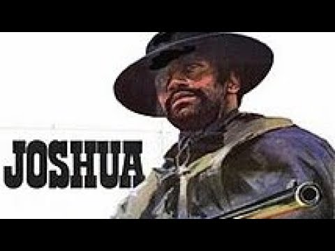 REVENGE (aka JOSHUA) Free Full Blaxploitation Western Movie, English, Classic Feature Film