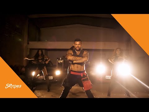 GABRIEL SEBASTIAN - MACETADONA - CLIPE OFICIAL