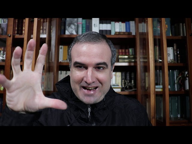 Vídeo relacionado con Vicente Aleixandre. Una Aventur