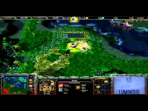 LGD.sGty vs EHome (06/12/11) 2.2