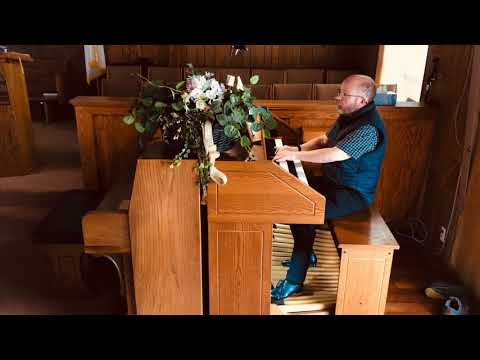 arr. by Felton: Londonderry Air (Danny Boy)