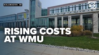 WMU rates set to increase: Price breakdown for the 2026-2027 academic year