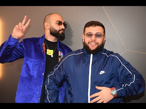 Hammali Navai & Shohrukh Say I Love You DJ MIRON REMIX