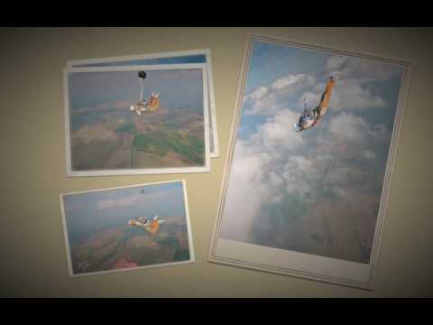 How to become a Skydiver