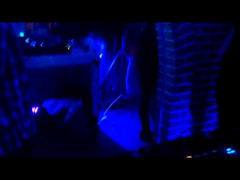 BOUNCE ... First Edition ... 10-03-12 ... Dj Joery