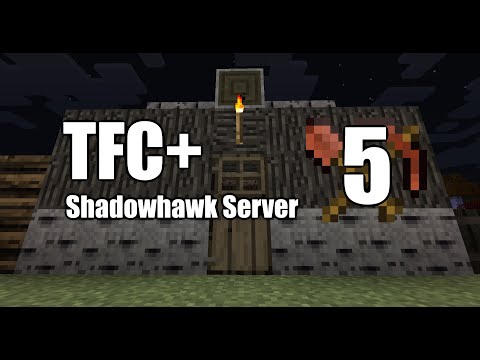 TFC+ Shadowhawk Server Episode 5