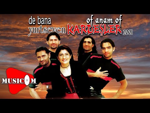 Yurtseven Kardeşler - Elveda