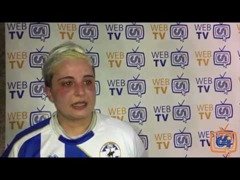 Intervista Osm Veduggio - Eleonora Annoni