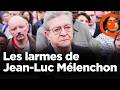Islamophobie Jean Luc Mélenchon Pleure En écoutant Le Témoignage D Une Dame 27 04 2025