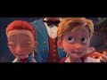 Naked Mole Rat Gets Dressed The Underground Rock Experience Trailer TheCartoonMan12 Style