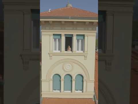 Viareggio Magazine vi porta alla scoperta del Grand Hotel Royal