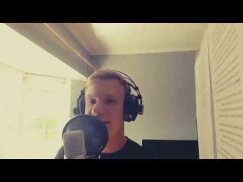 Flavis #Hot16challenge2