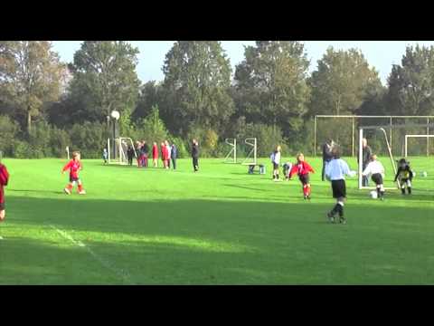 Berkum F3 - Reaal F1