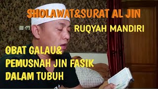 Download lagu SHOLAWAT KANG UJANG BUSTHOMI(KUB) mp3 Download lagu SHOLAWAT KANG UJANG BUSTHOMI(KUB) mp3