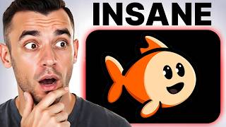 New Tiny Fish AI Just Changed Everything! 🤯