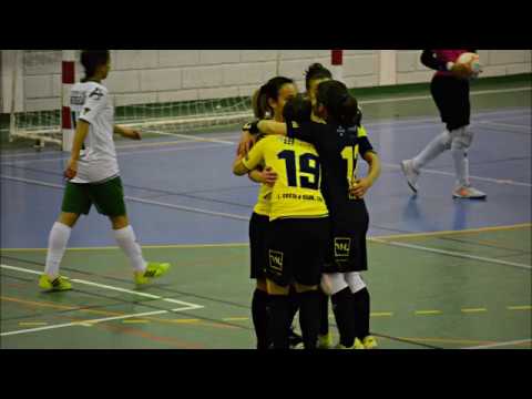 11ªJ - SC Canidelo 1 - 7 FC Vermoim