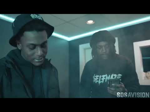 BabyTron x ScrumbleMan x GTP Daidoe - Acrobat (Official Video) [REUPLOAD]