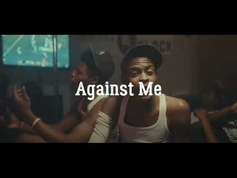 "Against Me" 2025 Semi Homie x Banddupp DMV Freecar Type Beat