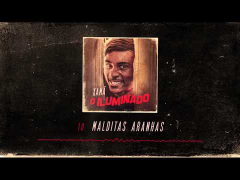 Video thumbnail for Malditas Aranhas