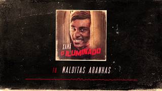 Malditas Aranhas Lyrics English Translation